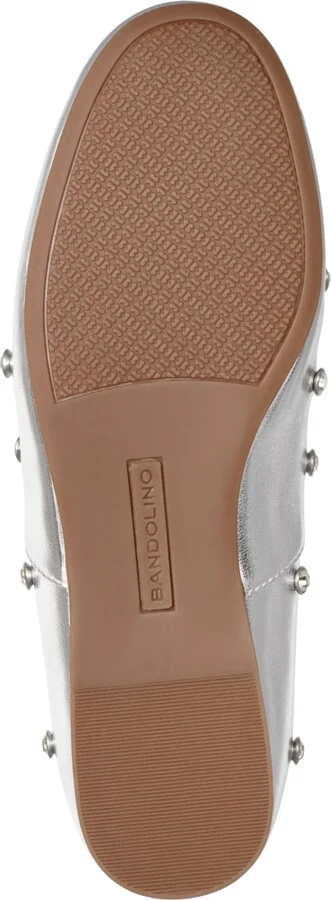 Bandolino Women's Prity Mary Jane Embellished Ballet Flats - Image 5