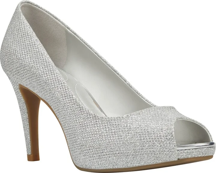 Silver Glam