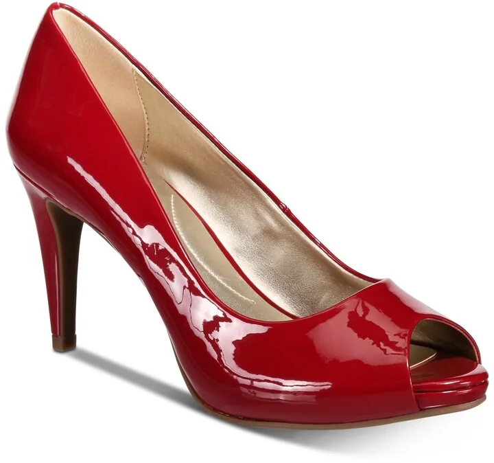 Cherry Patent