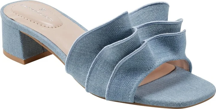 Blue Denim 420