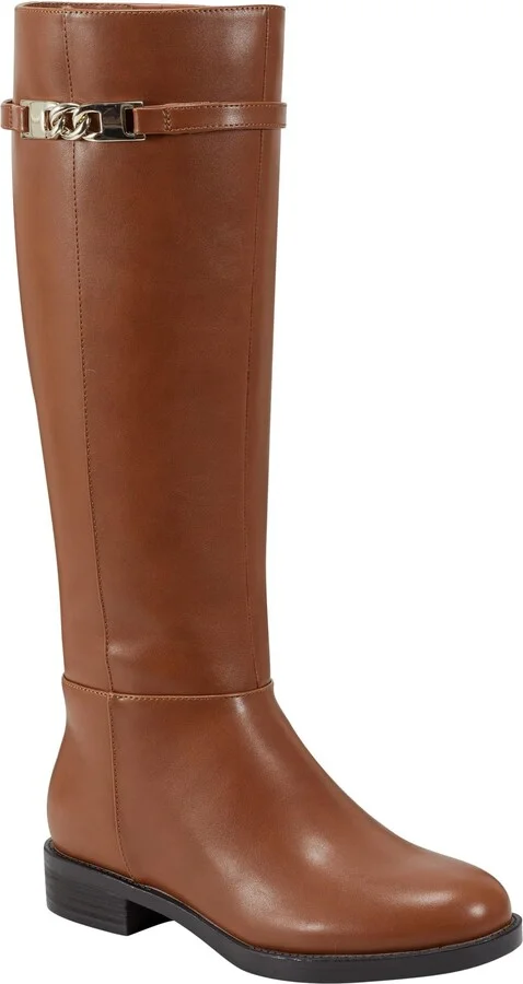 Bandolino Women's ROMI Knee High Boot