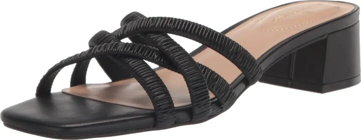 Black 001