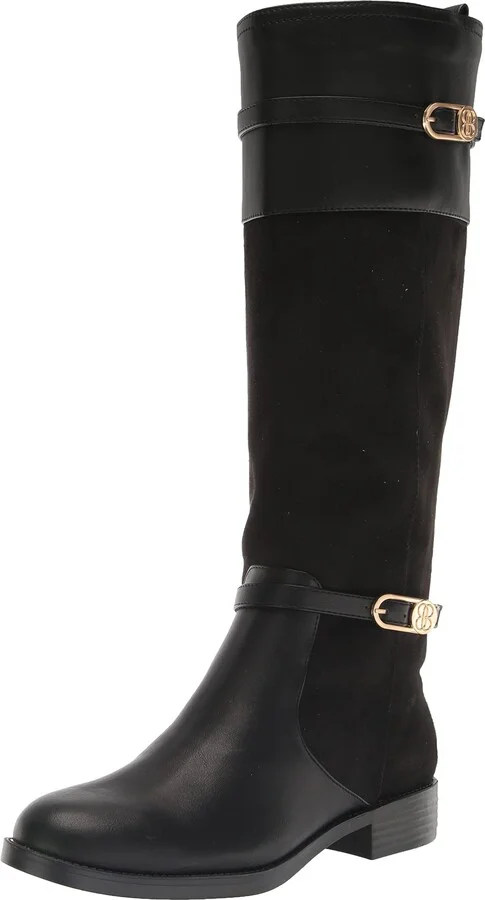 Bandolino Women's Rynn Knee High Boot