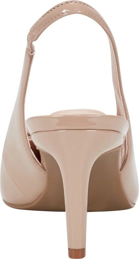 Bandolino Women's Shane Pointed Toe Slingback Pumps - Image 3