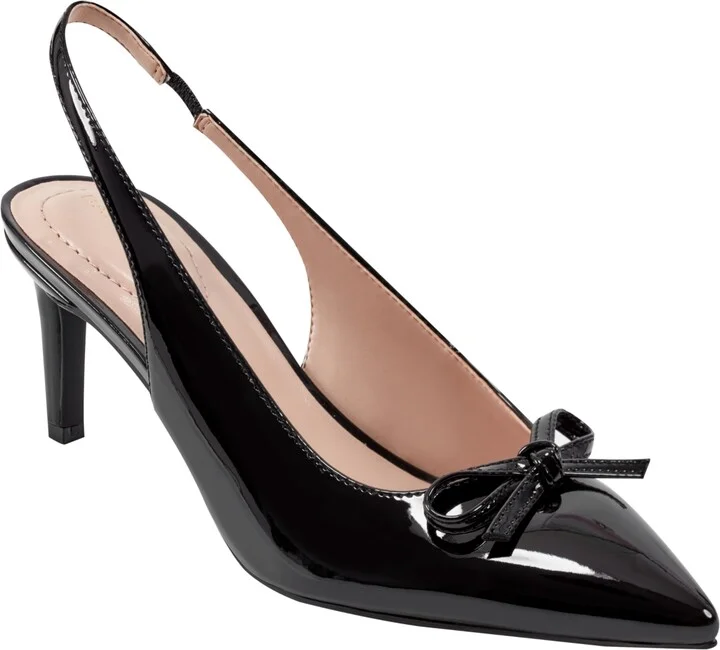 Black Patent