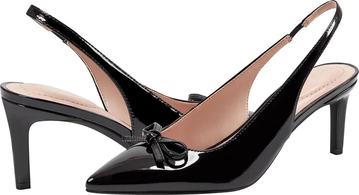 Black Patent 001