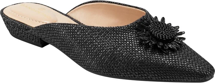 Black 001