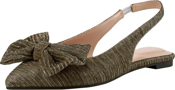 Bandolino Women's Simona Ballet Flat