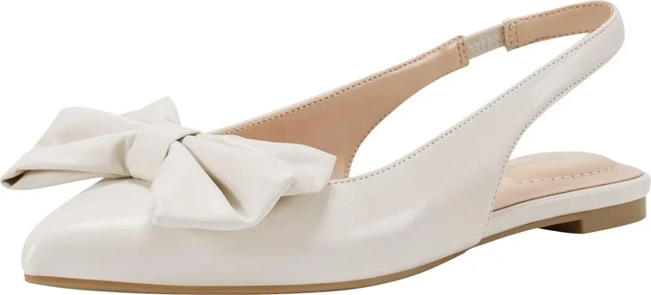 Bandolino Women's Simona Ballet Flat