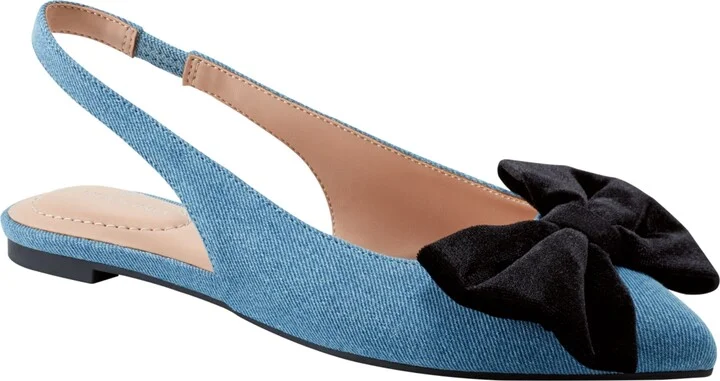 Blue Denim,black Velvet