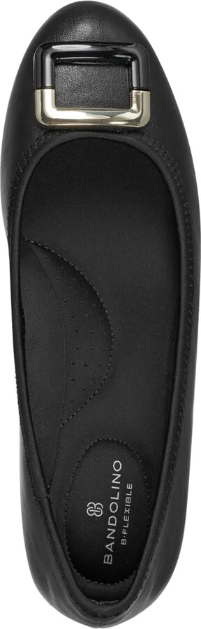Bandolino Women's Tad Wedge Pumps - Image 4