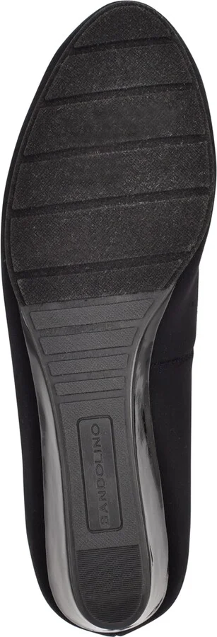 Bandolino Women's Tad Wedge Pumps - Image 9