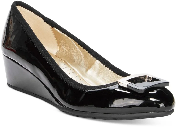 Black Patent