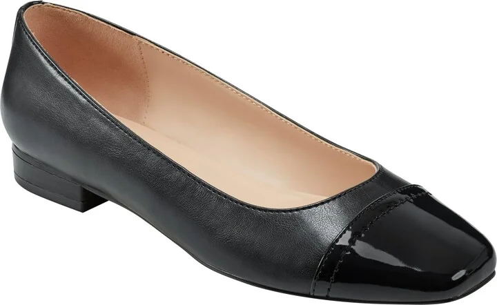 Bandolino Women's Taprinz Ballet Flat