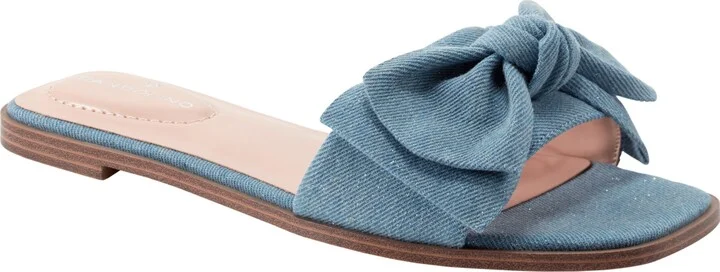 Blue Denim
