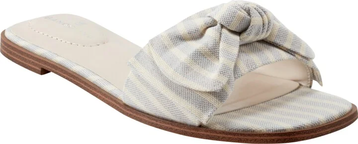 Light Blue Stripe