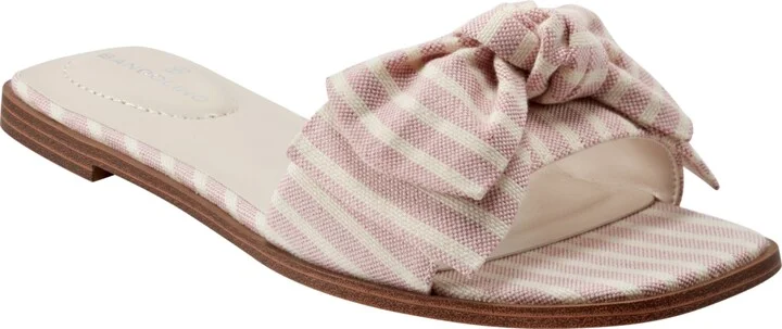 Light Pink Stripe