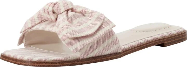 Light Pink Stripe Multi 682