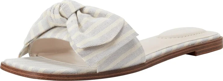 Light Blue Stripe Multi 451
