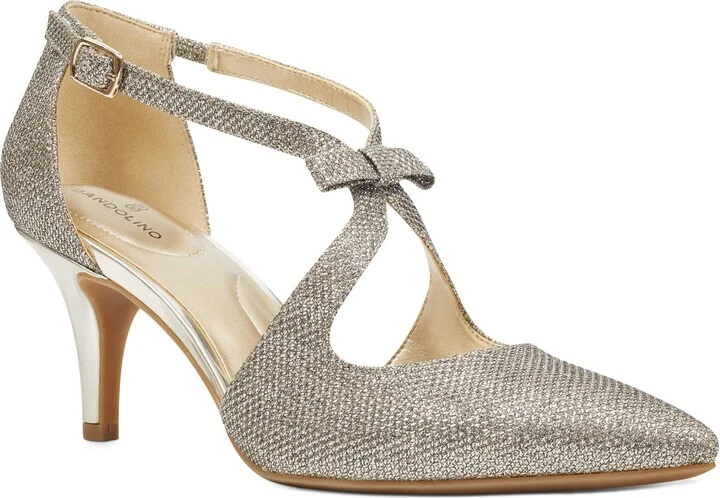 Bandolino Women's ZEFFER Pump
