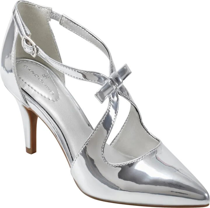 Silver Chrome