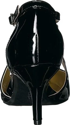 Bandolino Zeffer Pump Women's Shoes Black Synthetic : 5 M - Image 5