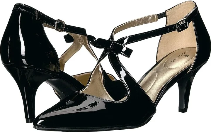 Black Synthetic