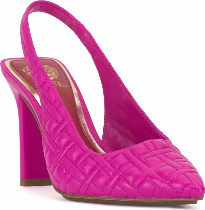 Baneet Slingback Pump - Image 2