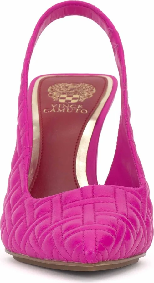 Baneet Slingback Pump - Image 3