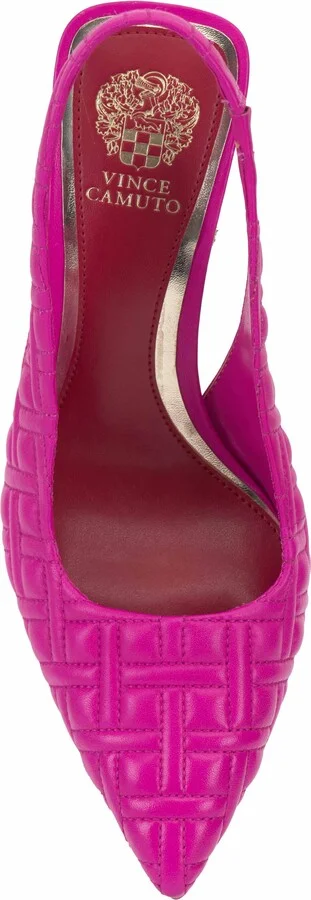 Baneet Slingback Pump - Image 7
