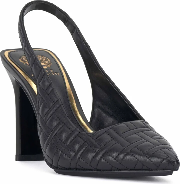 Baneet Slingback Pump - Image 2