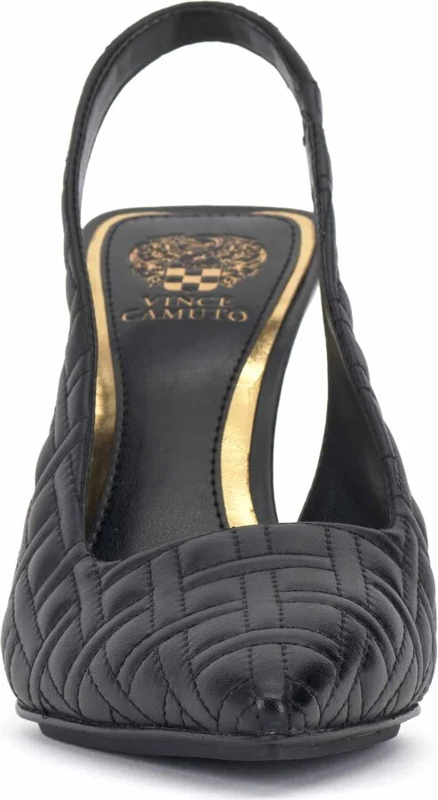 Baneet Slingback Pump - Image 3