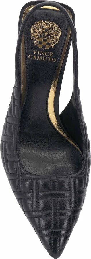 Baneet Slingback Pump - Image 7