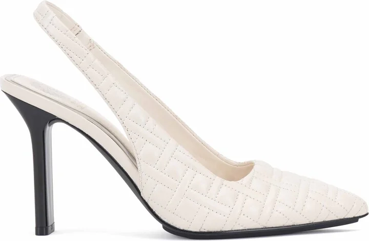 Baneet Slingback Pump