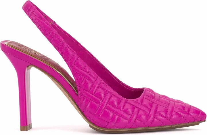 Baneet Slingback Pump