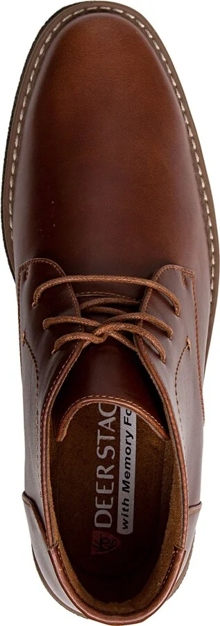 Bangor Chukka Boot - Image 4