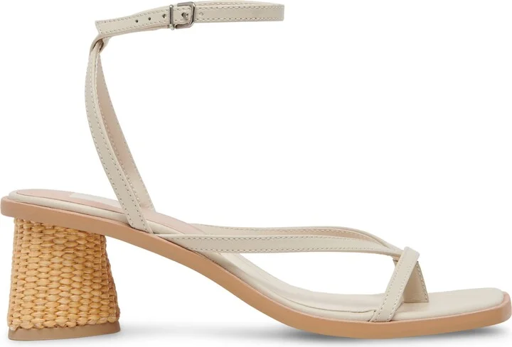 Banita Ankle Strap Sandal - Image 3