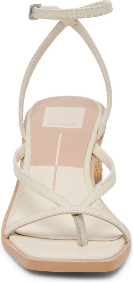Banita Ankle Strap Sandal - Image 4