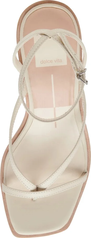 Banita Ankle Strap Sandal - Image 5