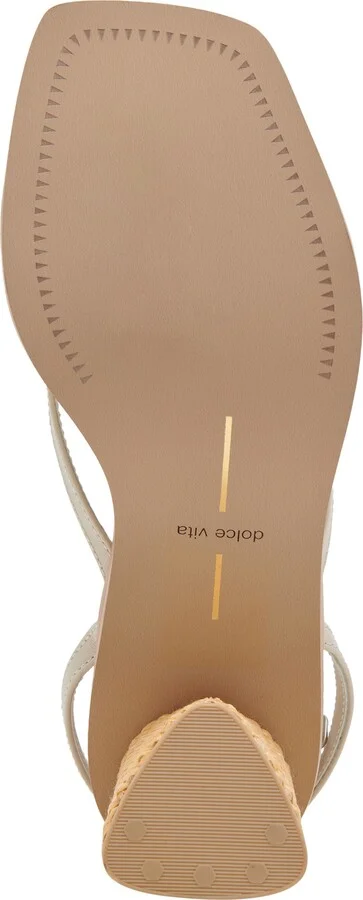 Banita Ankle Strap Sandal - Image 6