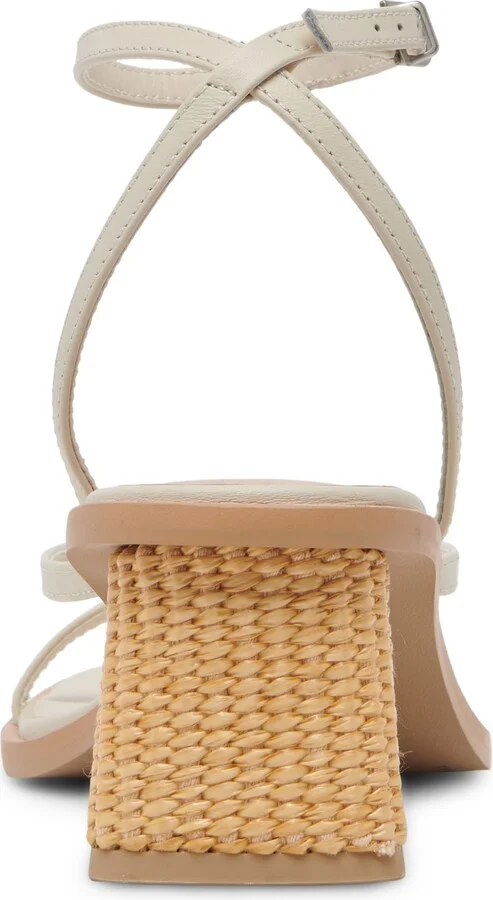 Banita Ankle Strap Sandal - Image 7