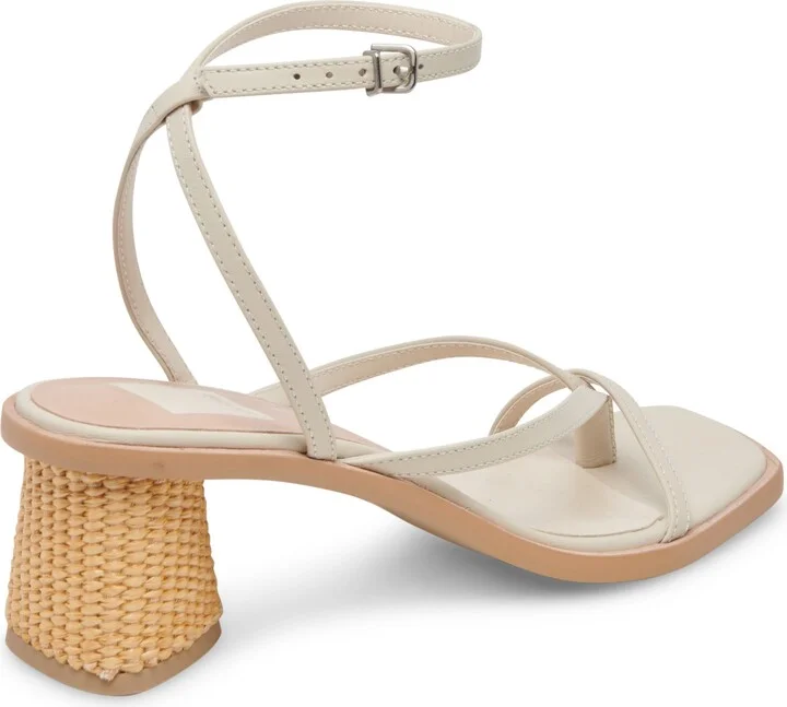 Banita Ankle Strap Sandal - Image 8