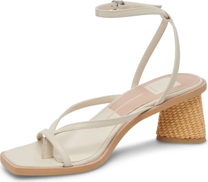 Banita Ankle Strap Sandal - Image 9
