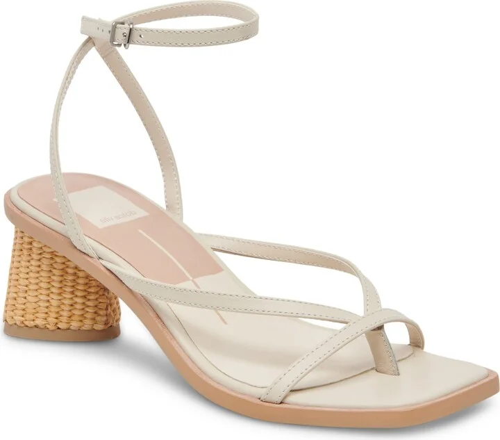 Banita Ankle Strap Sandal