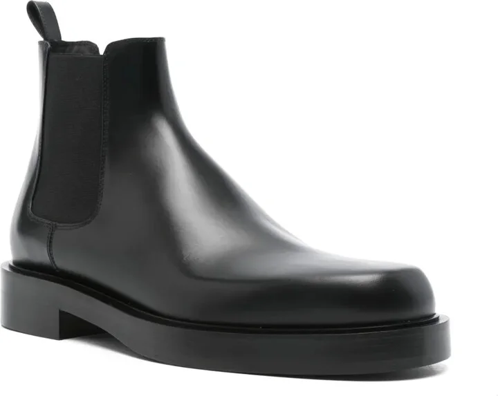 Banjo ankle boots - Image 2