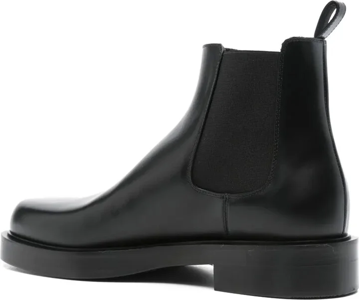Banjo ankle boots - Image 3