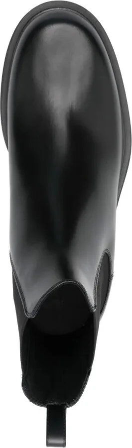 Banjo ankle boots - Image 4