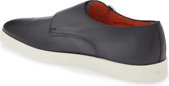 Bankable Monk Sneaker - Image 2
