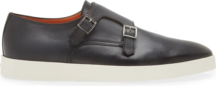 Bankable Monk Sneaker - Image 3