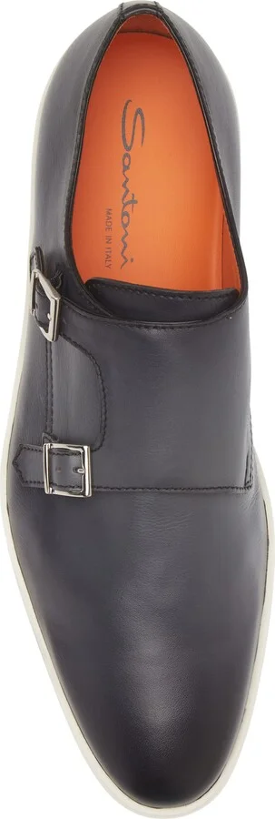 Bankable Monk Sneaker - Image 5